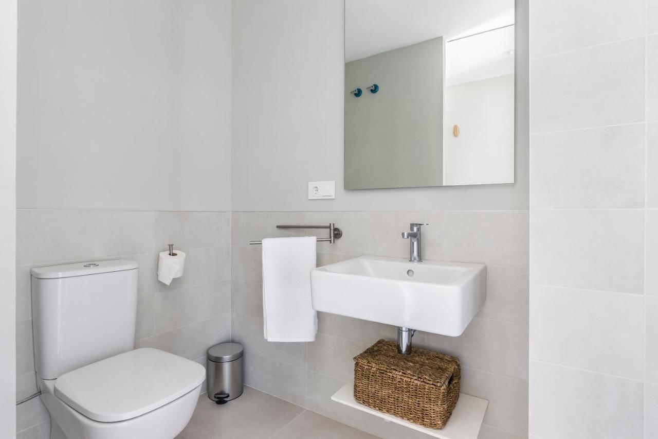 Micampus Cartagena Student Residence Exterior foto