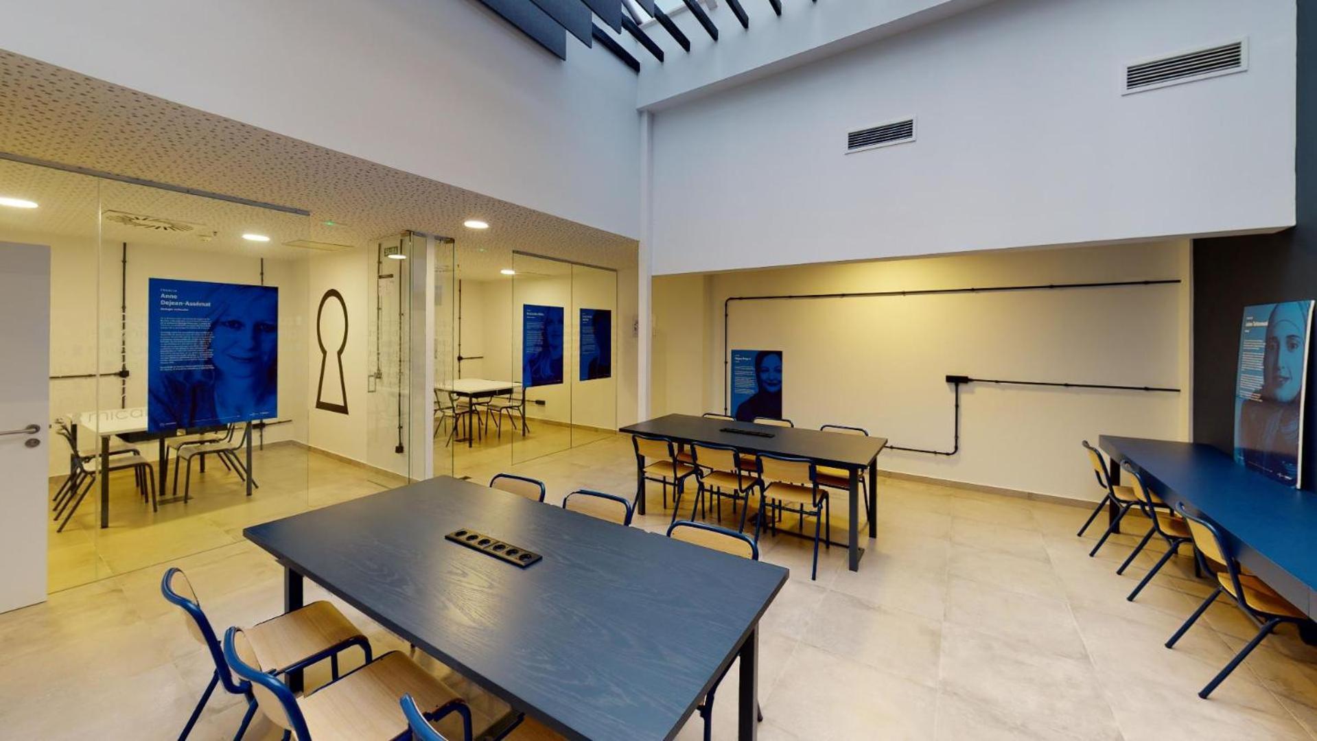 Micampus Cartagena Student Residence Exterior foto